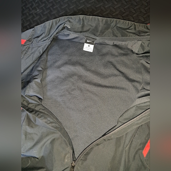 Nike × Manchester united trainer jacket - Picture 10 of 13